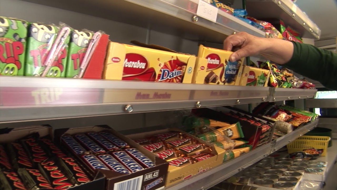 Sodankylän sotilaskoti