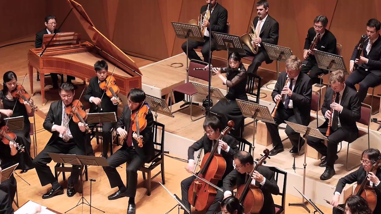 OLC#37 Haydn Sinf 98 Bdur