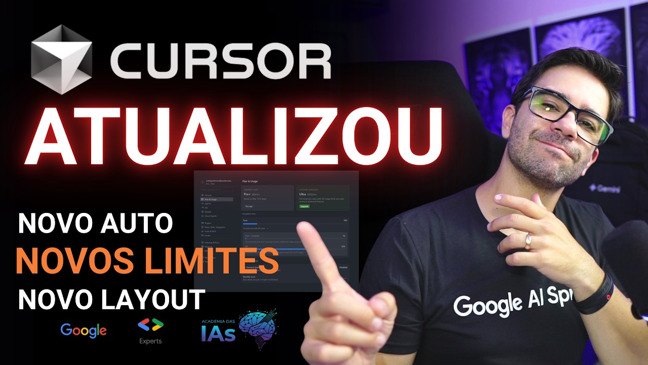 Cursor Premium vs Auto: o que muda no seu plano