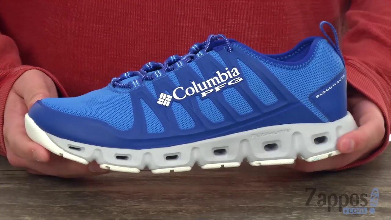 Columbia Megavent II PFG SKU: 8990410