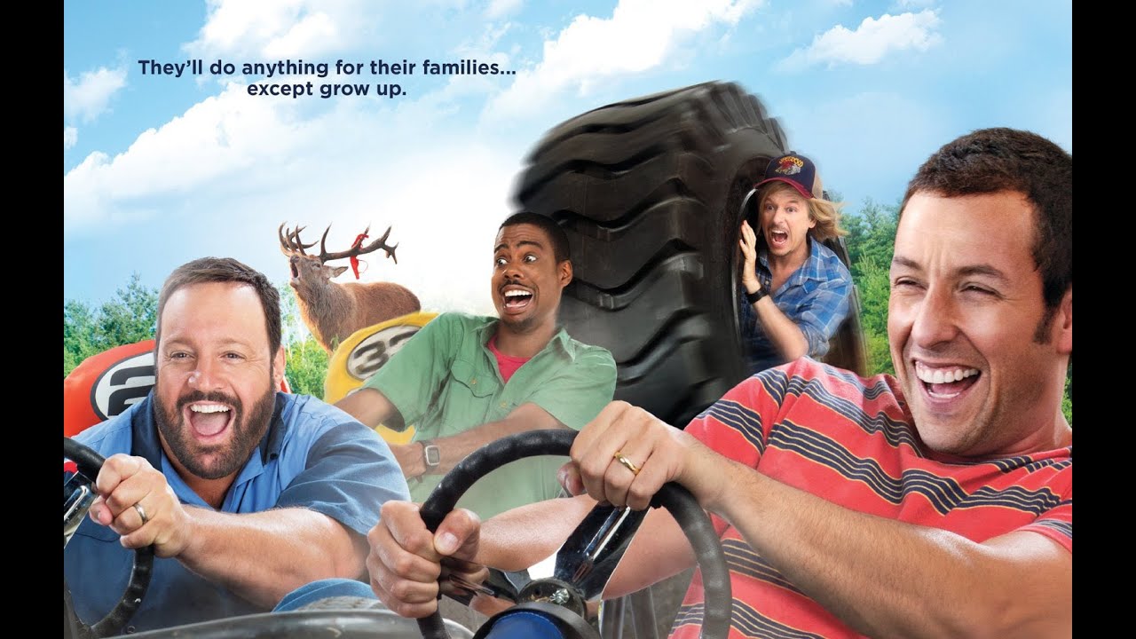 The WORST Movies of 2013
