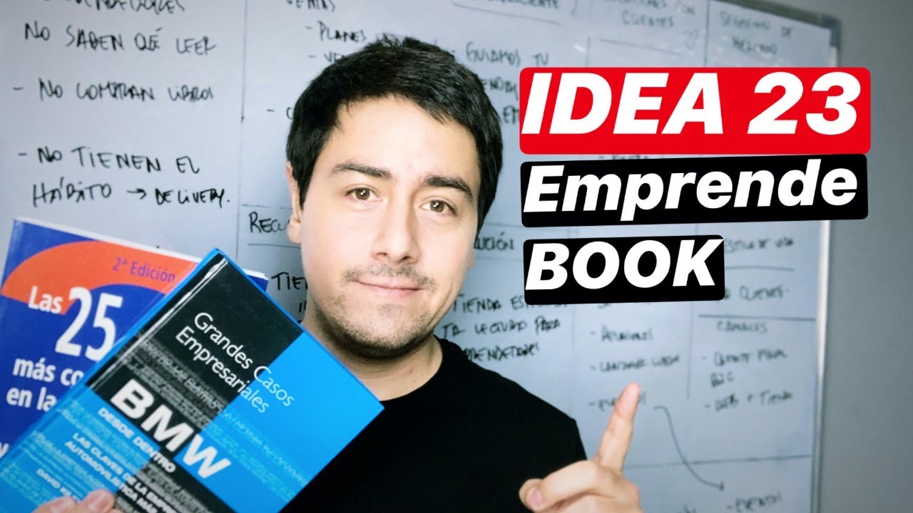 ✅ Idea Para Emprender un NEGOCIO RENTABLE y con POCO DINERO Para el 2021😎💵 (Incluye el PASO A PASO‼)