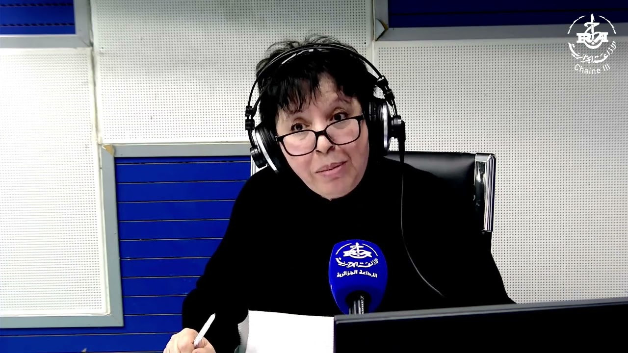 Journal de 18h00 du 12/03/2026
