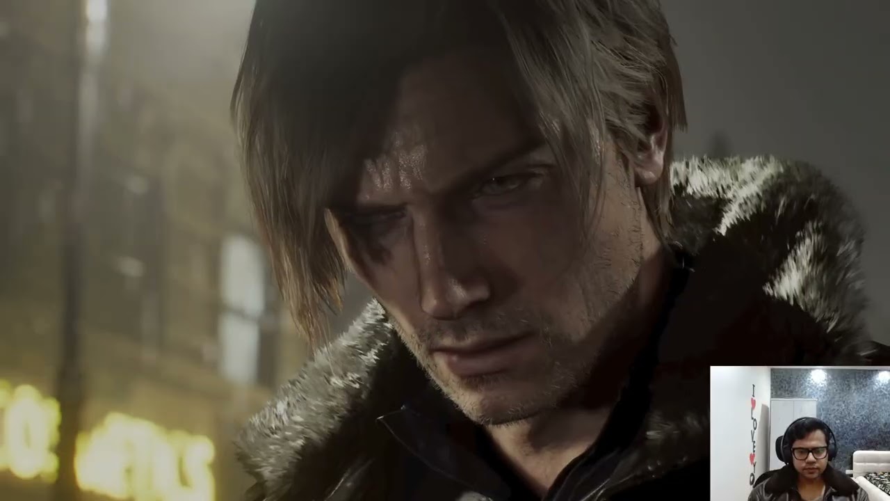 Resident Evil Requiem-Final Trailer.. State Of Play Feb 2026 Reaction.