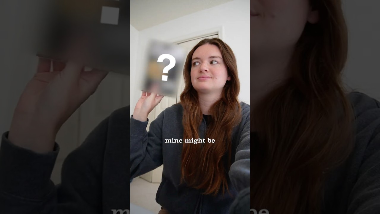 First Book That Got Me Into Reading