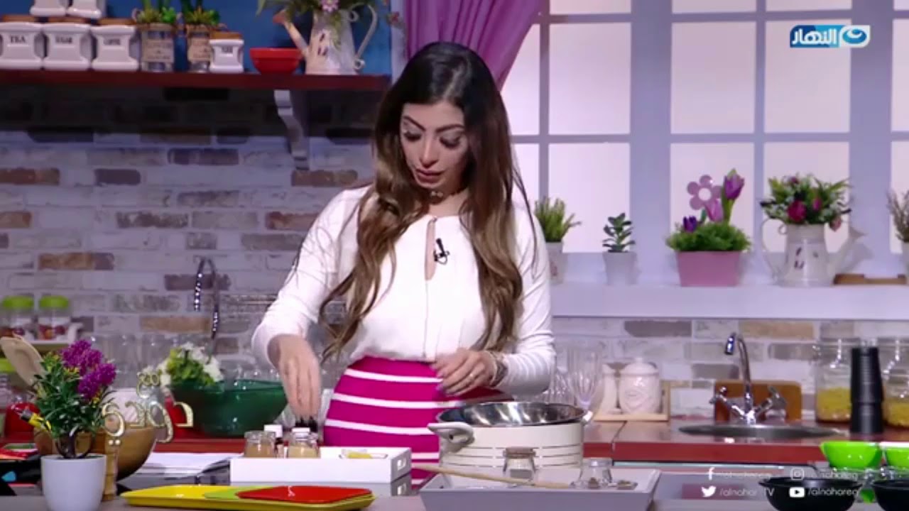 مع دودي | نصيحة مهمة جدا لترطيب البشرة والشفاه