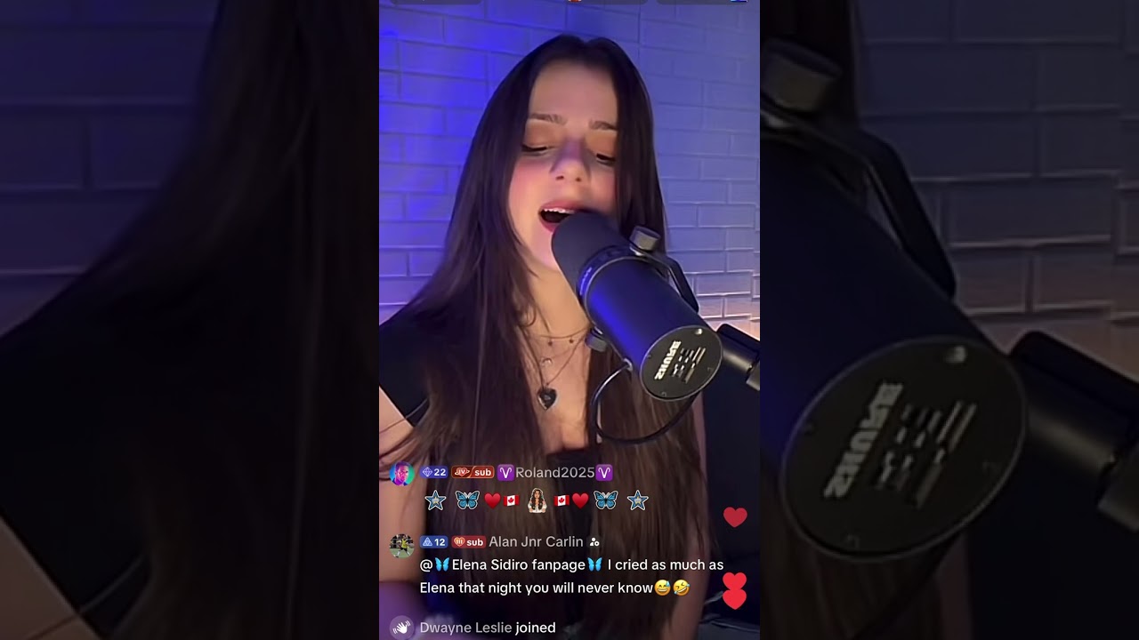 @elenasidiro  you’re still the one 