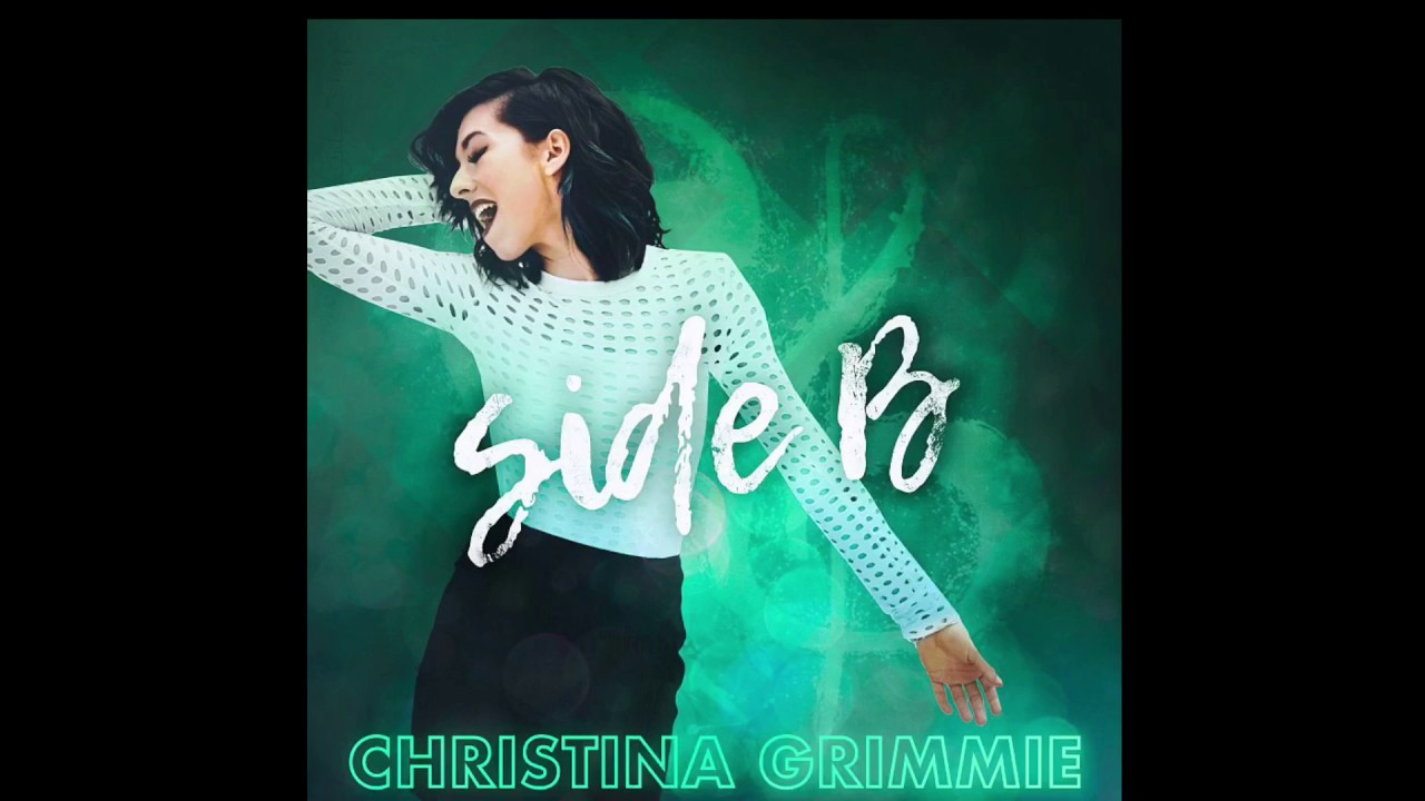 NIGHTCORE | Christina Grimmie - I Won't Give Up