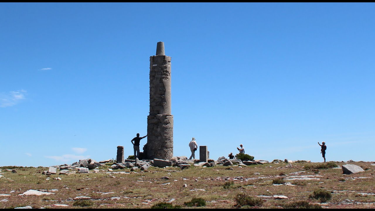 Pelas Brandas até ao Alto do Pedrinho (1374 metros de altitude) PNPG