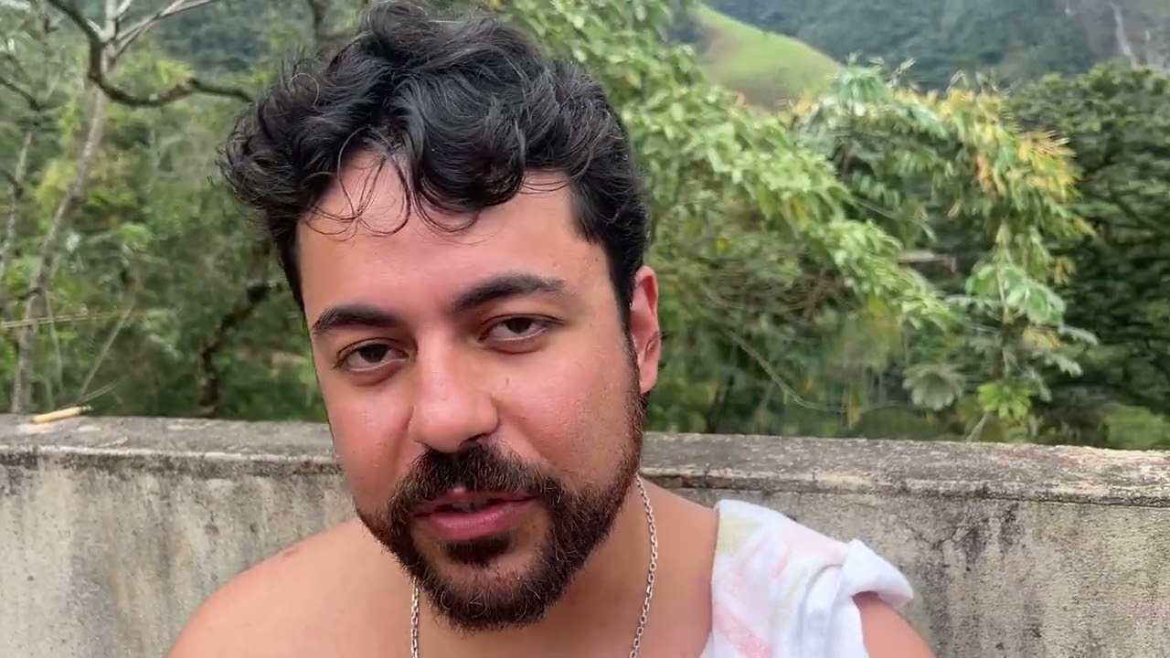 AS IMAGENS DO BRASIL QUE EU MANDO PARA MINHA FAMÍLIA RUSSA, E ELES FICAM LOUCOS!