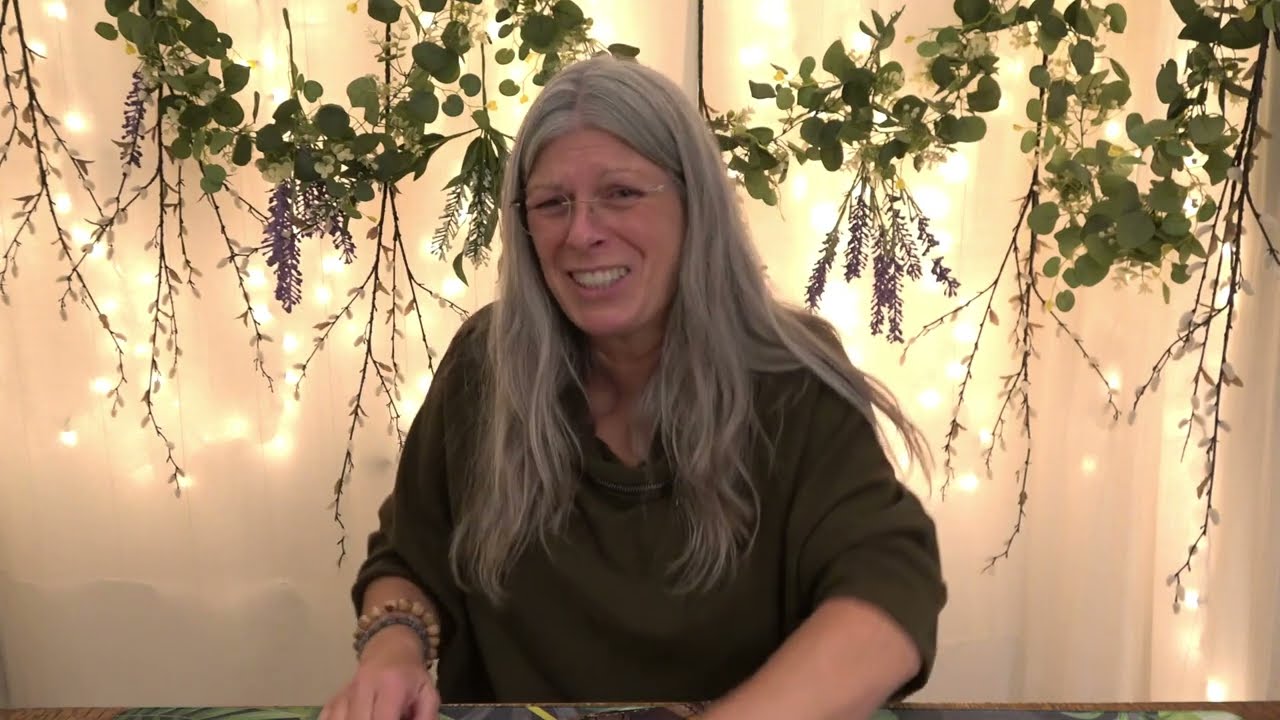 They're In Panic Mode As You Tap Into A Deeper Universal Consciousness Of Magic & New Beginnings