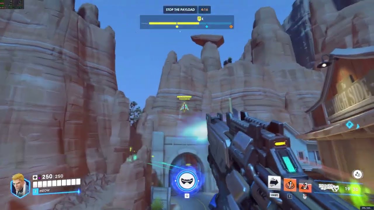 jan - feb s76 aim