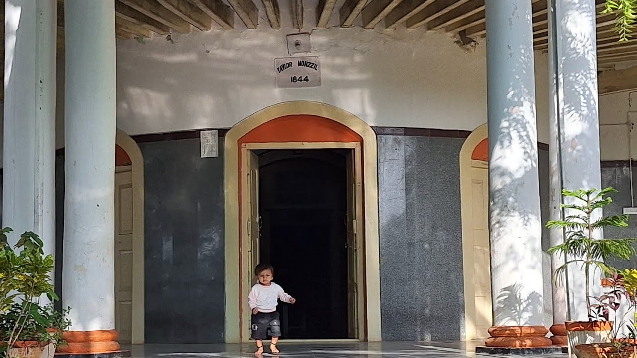 ಟೈಲರ್ ಮಂಜಿಲ್ ನಲ್ಲಿ ಬೆಳಿಗ್ಗೆ ವಾಕಿಂಗ್ | tailor manzil shorapur | toilor manjil surapur place #surapura