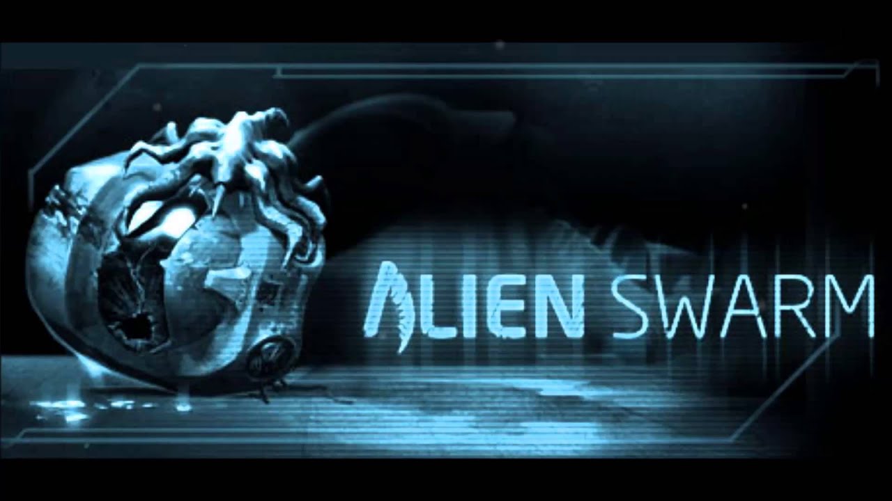 Alien Swarm Music Part 1