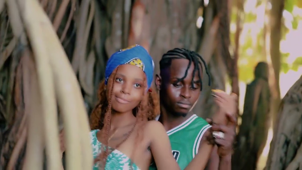 Sanzu boy_Official_toto_video_song