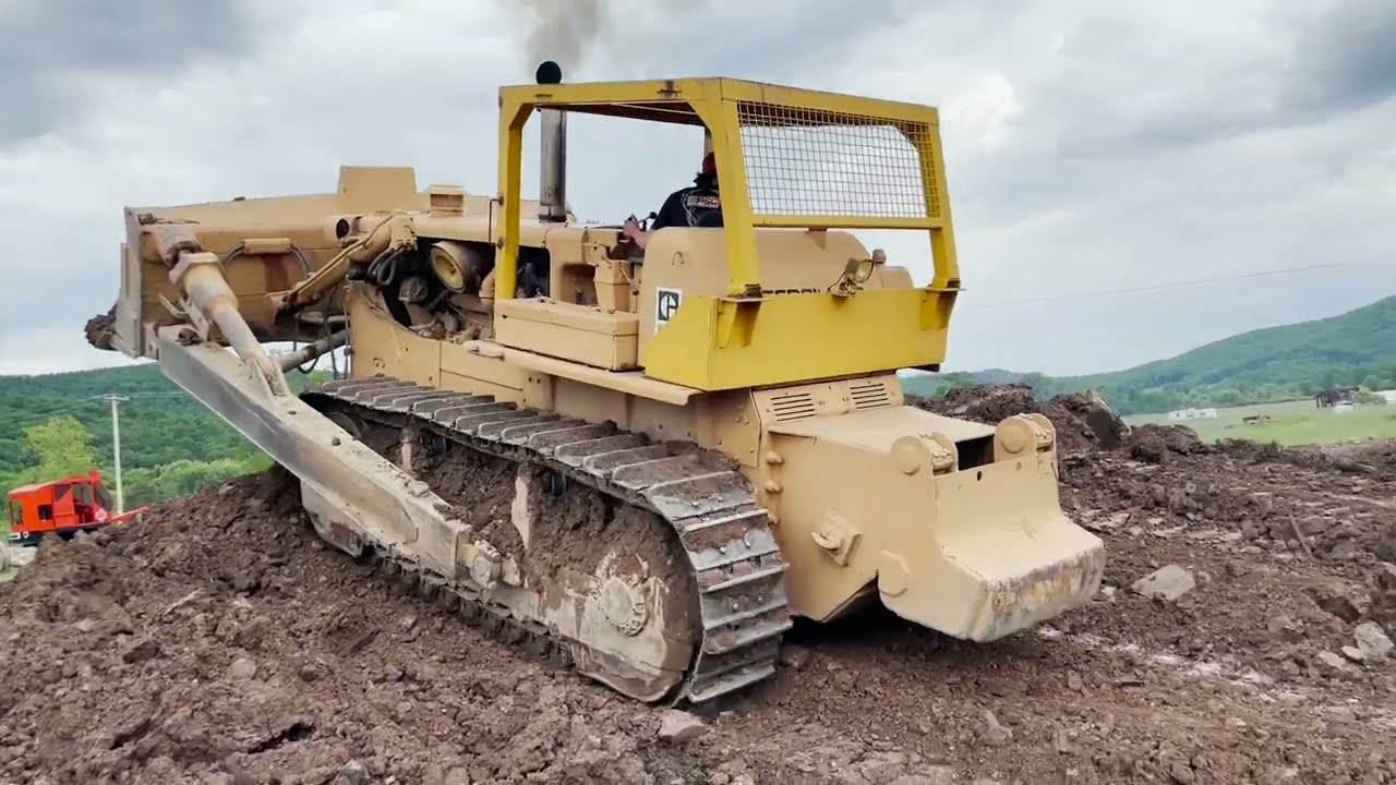 CRAWLER DAYS 2022