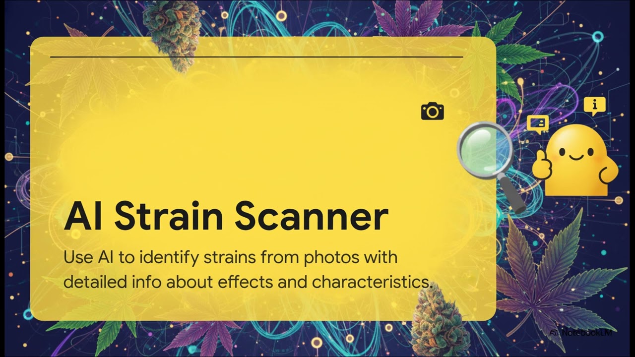 Cuddles AI  Smart Budtender