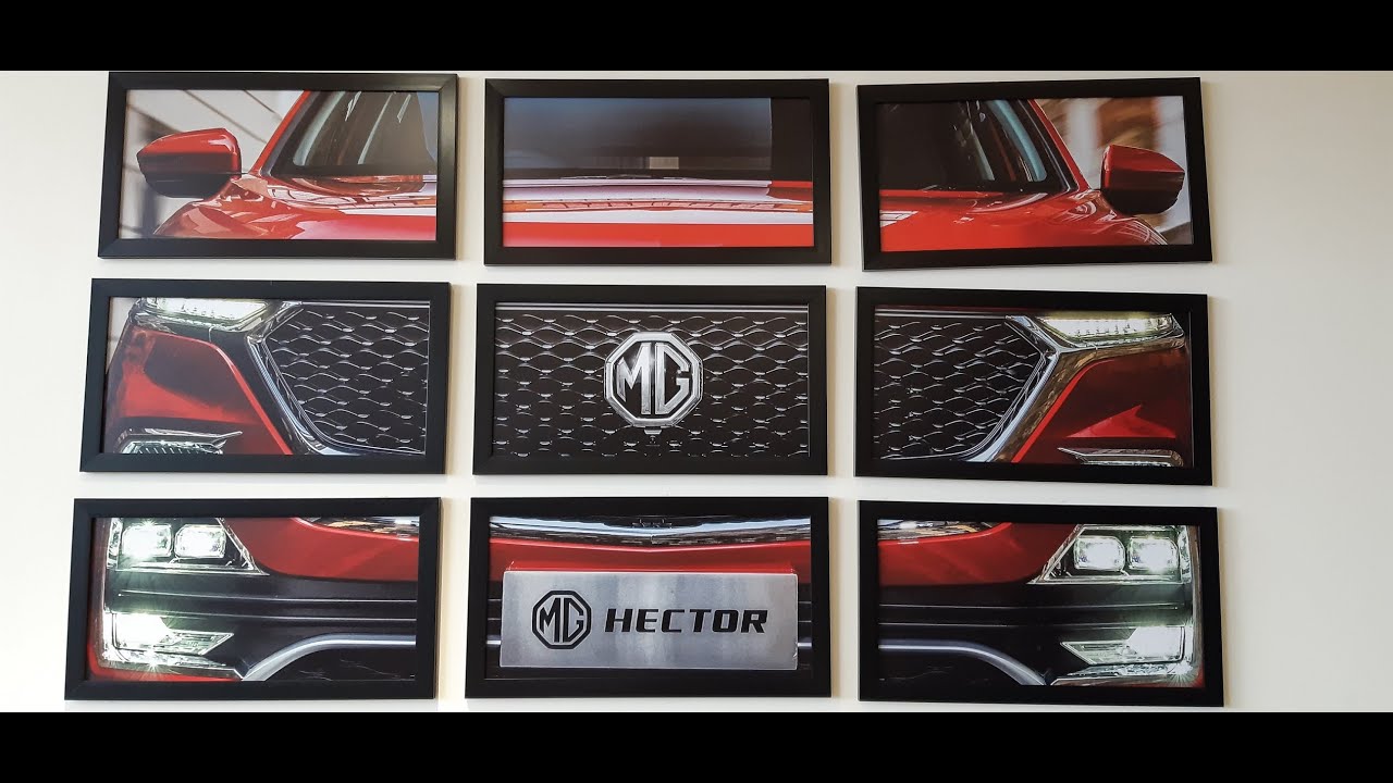 MG Hector Super Model | Diesel MT | Real Life Review |#MGMOTORINDIA
