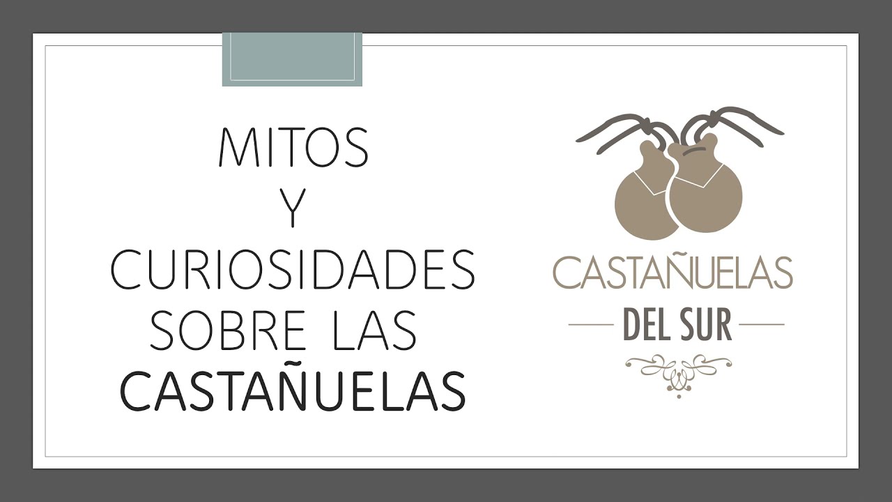 Mitos y Curiosidades