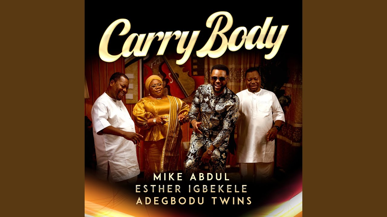 Carry Body