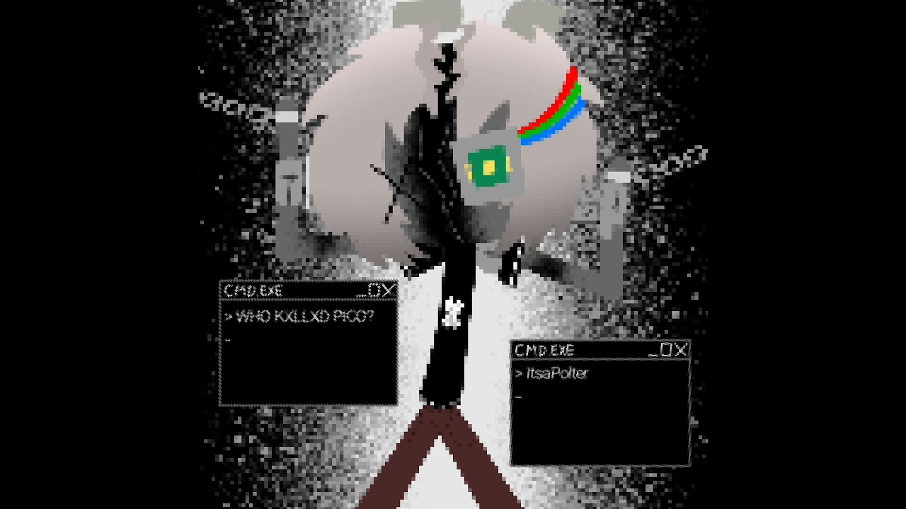 ItsaPolter – Rust and Dust 