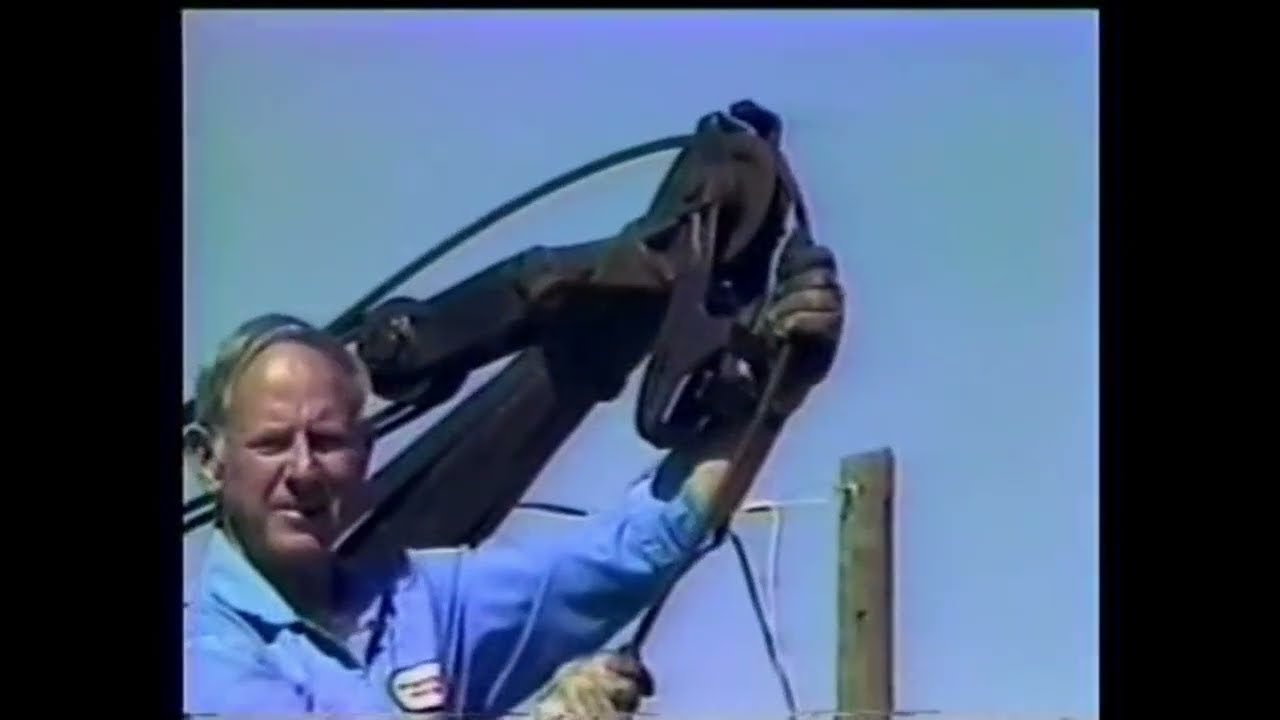 How to Safely use a Twin Boom Wrecker part 2