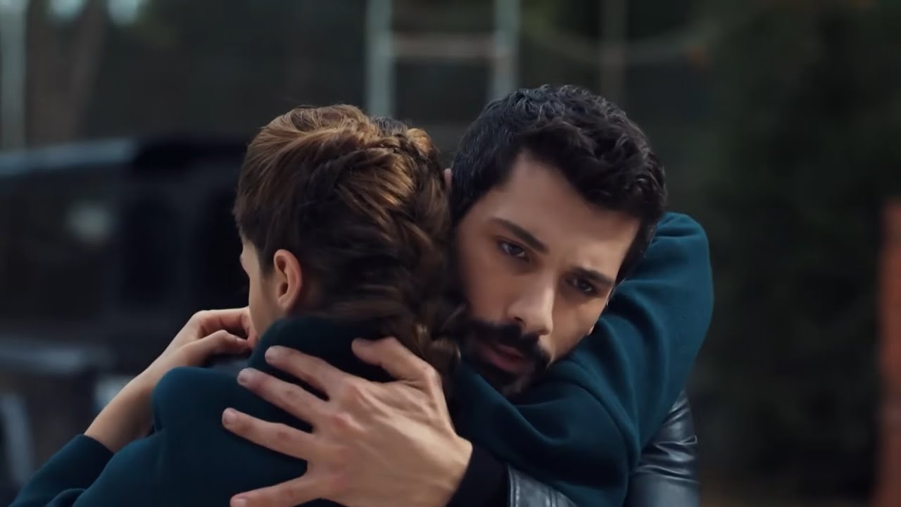 مسلسل حب بلا حدود - الحلقة 7  (Arabic Dubbed)