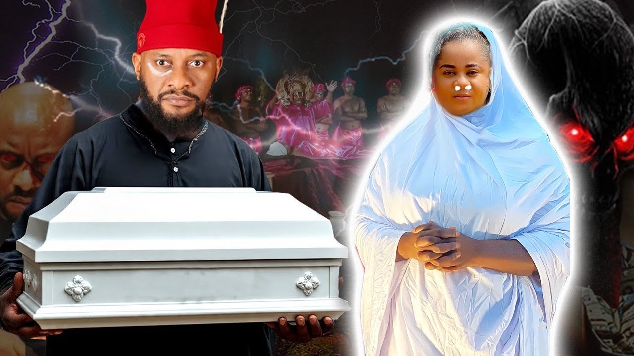 TAKING MY LOVE FOR GRANTED - PLEASE THIS MOVIE IS NOT FOR KIDS- 2026 LATEST NEW NIGERIAN MOVIE