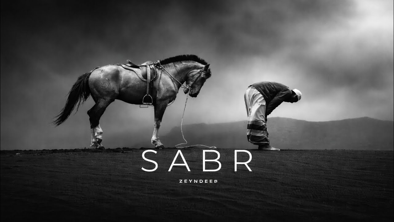 ZEYNDEEP - Sabr (Original Music)