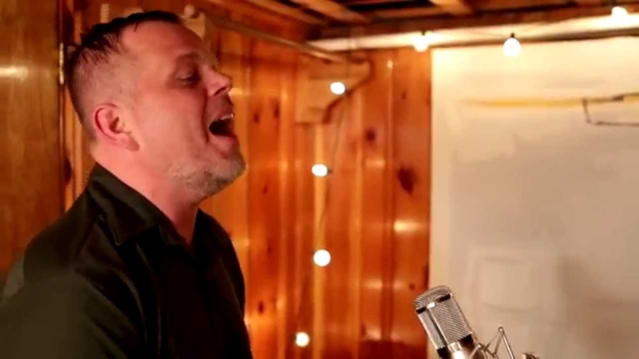 Matthew Ryan: Boxers | Peluso Microphone Lab Presents: Yellow Couch Sessions