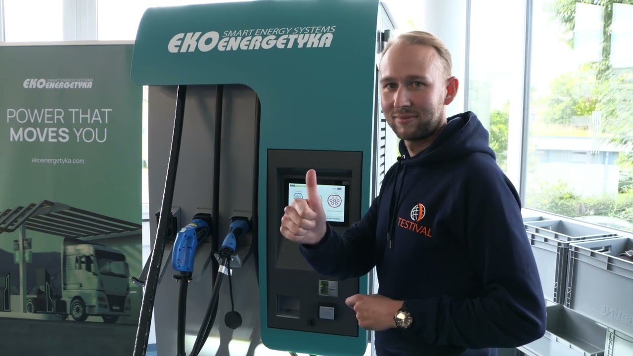 CharIN - Plug & Charge