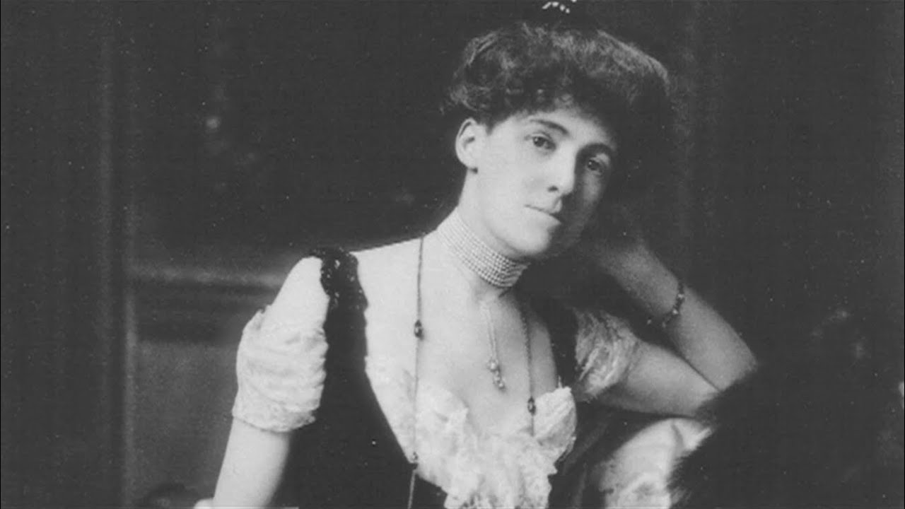 Gilding the Ages: Edith Wharton's Berkshire Sanctuary