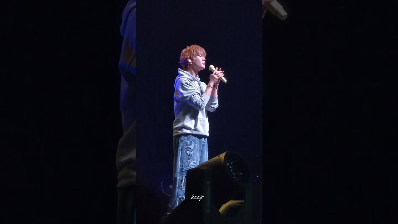 Gift - 2025 ONEW WORLD TOUR [ONEW THE LIVE : PERCENT (%)] in London 20251111