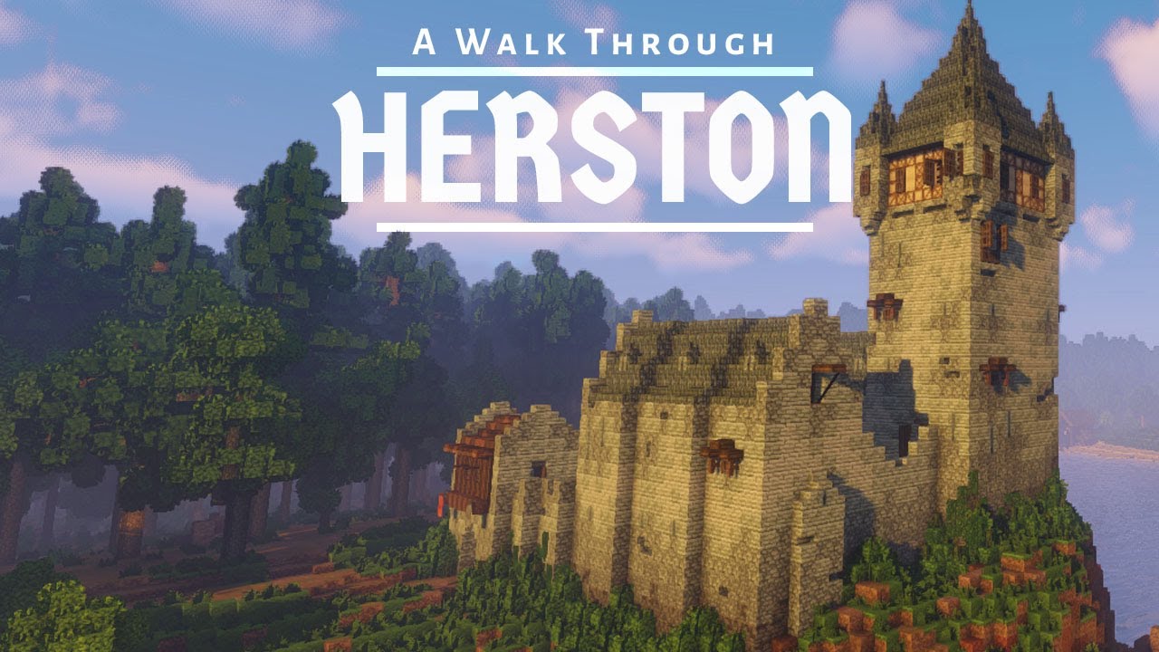 WesterosCraft Walks Episode 99: Herston