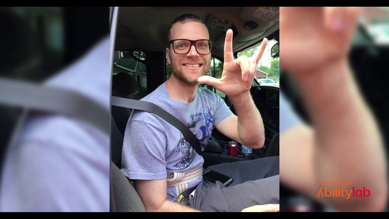 Duane's Story: Full Circle After a Traumatic Brain Injury