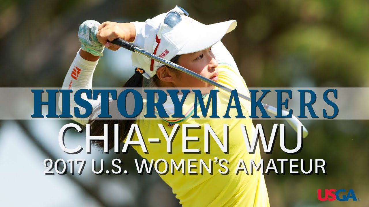 Longest 18-Hole Match in USGA History | 2017 U.S. Women's Amateur | History Makers