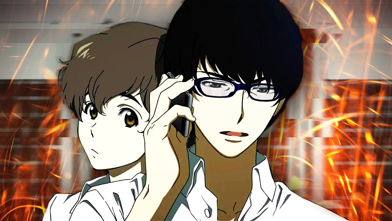 Terror In Resonance Is A Masterpiece!