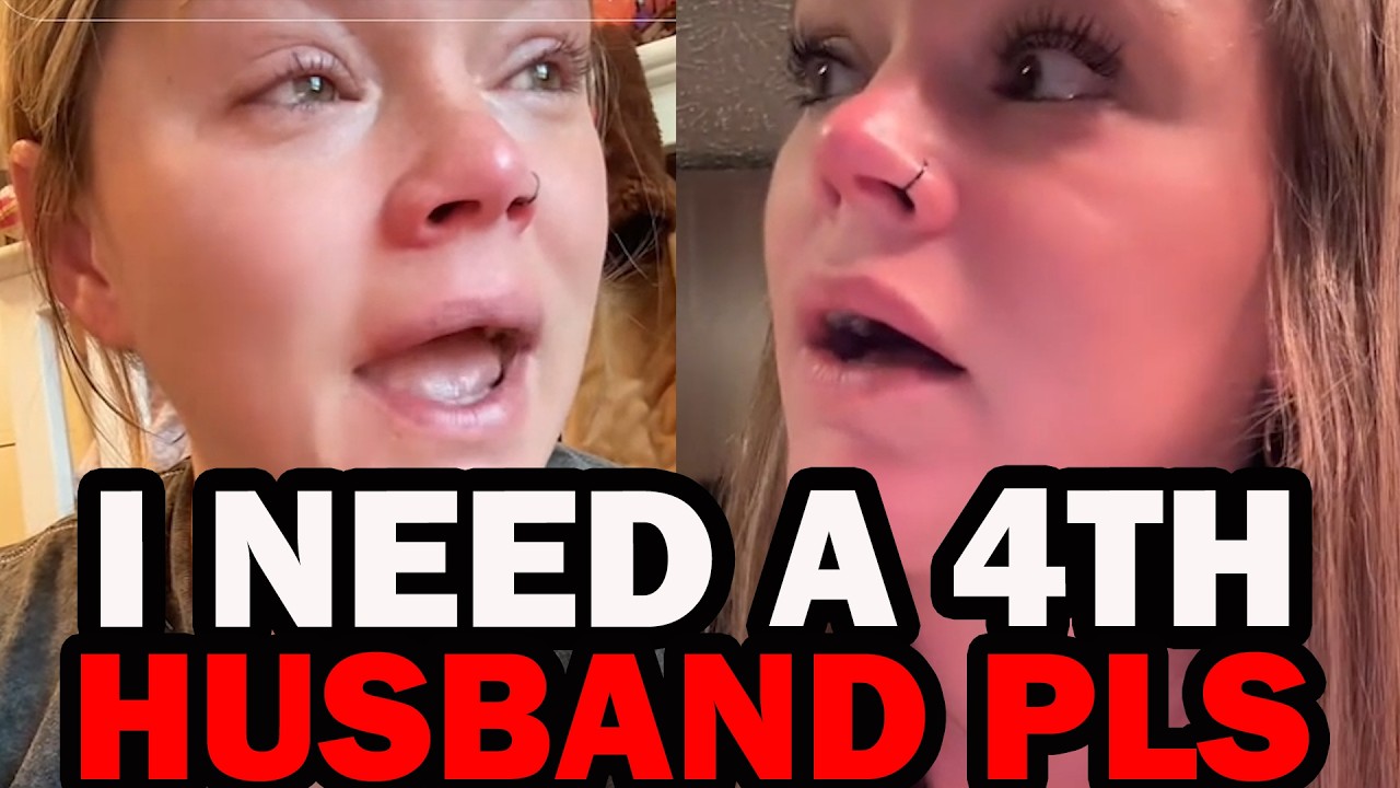 She DIVORCES 3 Husbands and INSTANTLY REGRETS It | Women Hitting The WALL