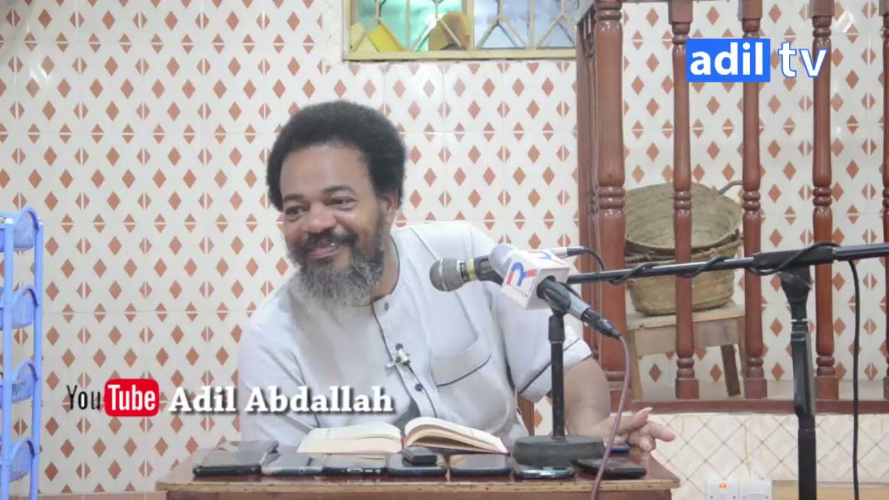 SHK/SALUM MSABAH /NABII YUSUF ALITAKIWA KUPEWA JOTO LA MAPENZI NA MAHABBA MAZITO KUTOKA KWA ZULEIKHA