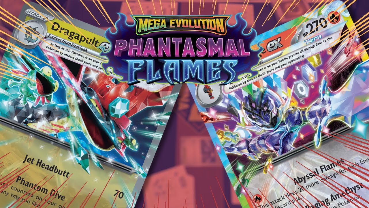 Dragapult ex VS Ceruledge ex | Pokemon TCG | Local Tournament