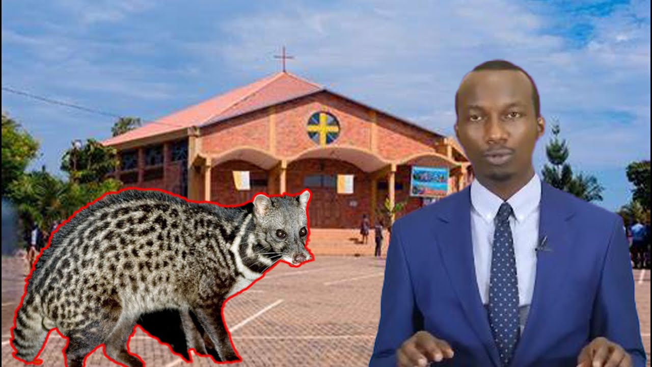 IKIBWIRIZWA :INGUNZU MU NSENGERO By: MUCYO Alain