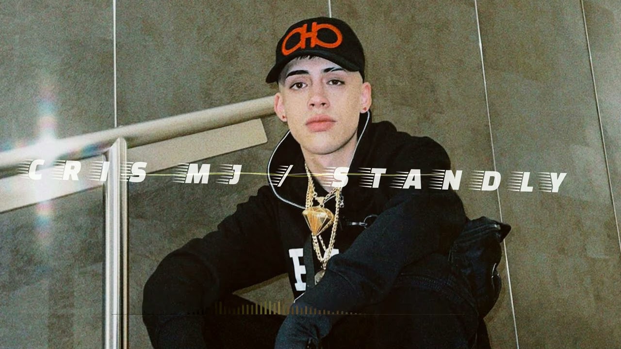 [VENDIDO] Cris MJ X Standly Type beat - 