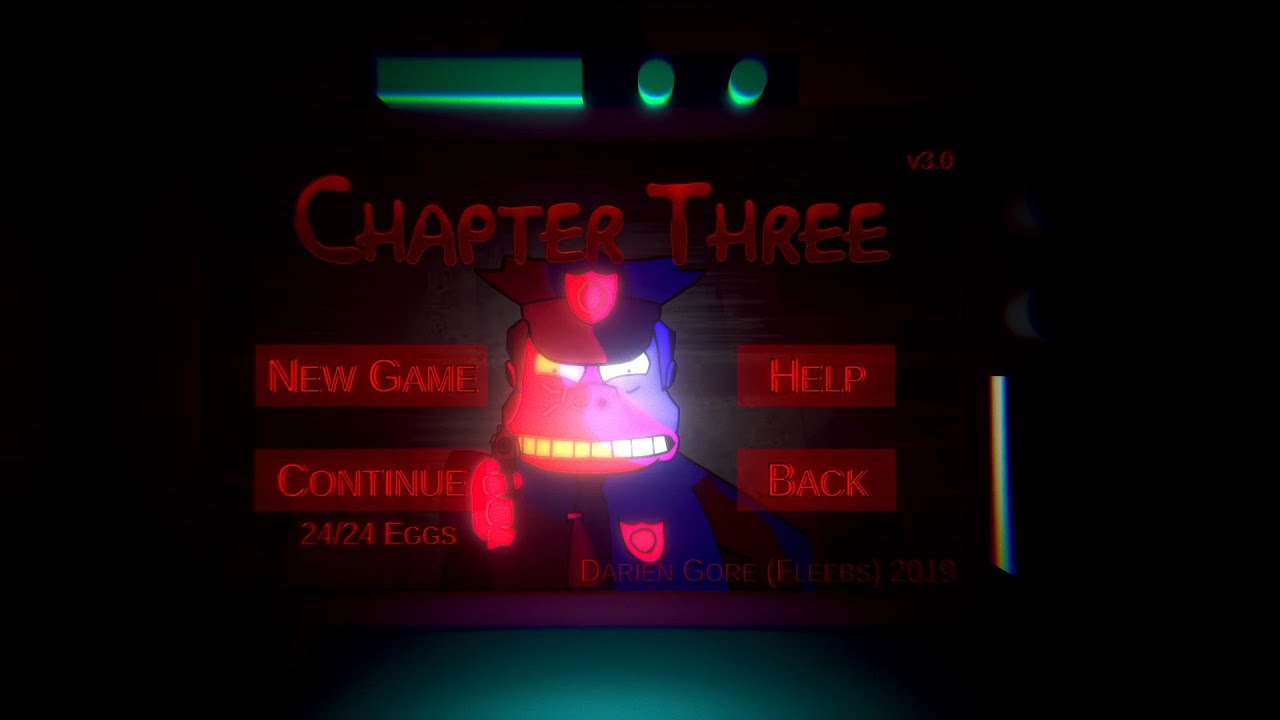 Eggs for Bart - Chapter 3 (Three) - 24/24 Eggs