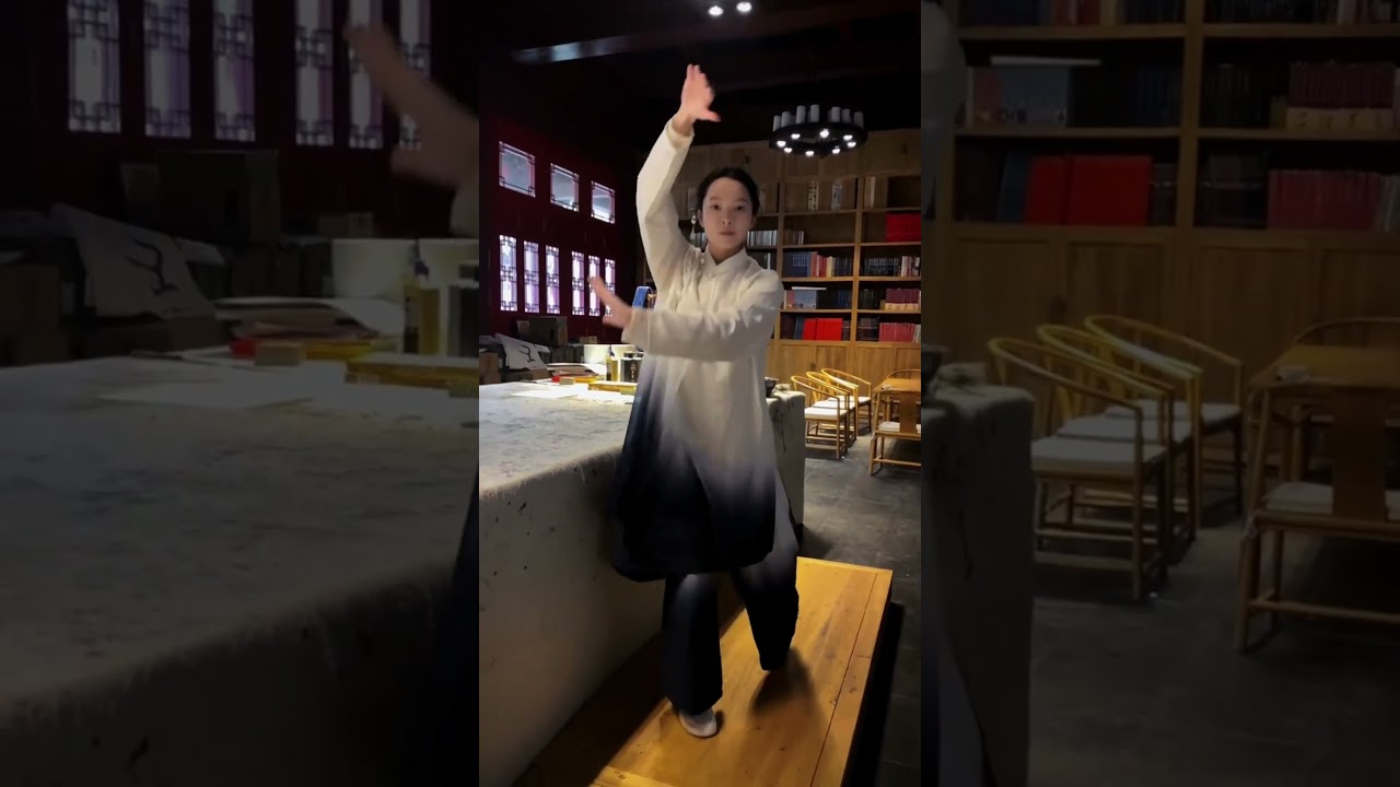 #kungfu
