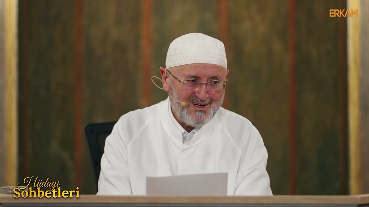 Yusuf Hemedanî Hazretleri'nin 3 Hikmetli Sözü - Abdullah Sert