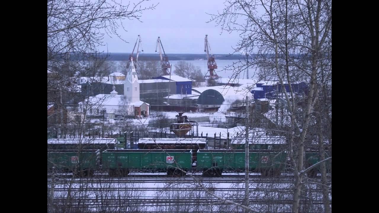 Мой Медвежьегорск