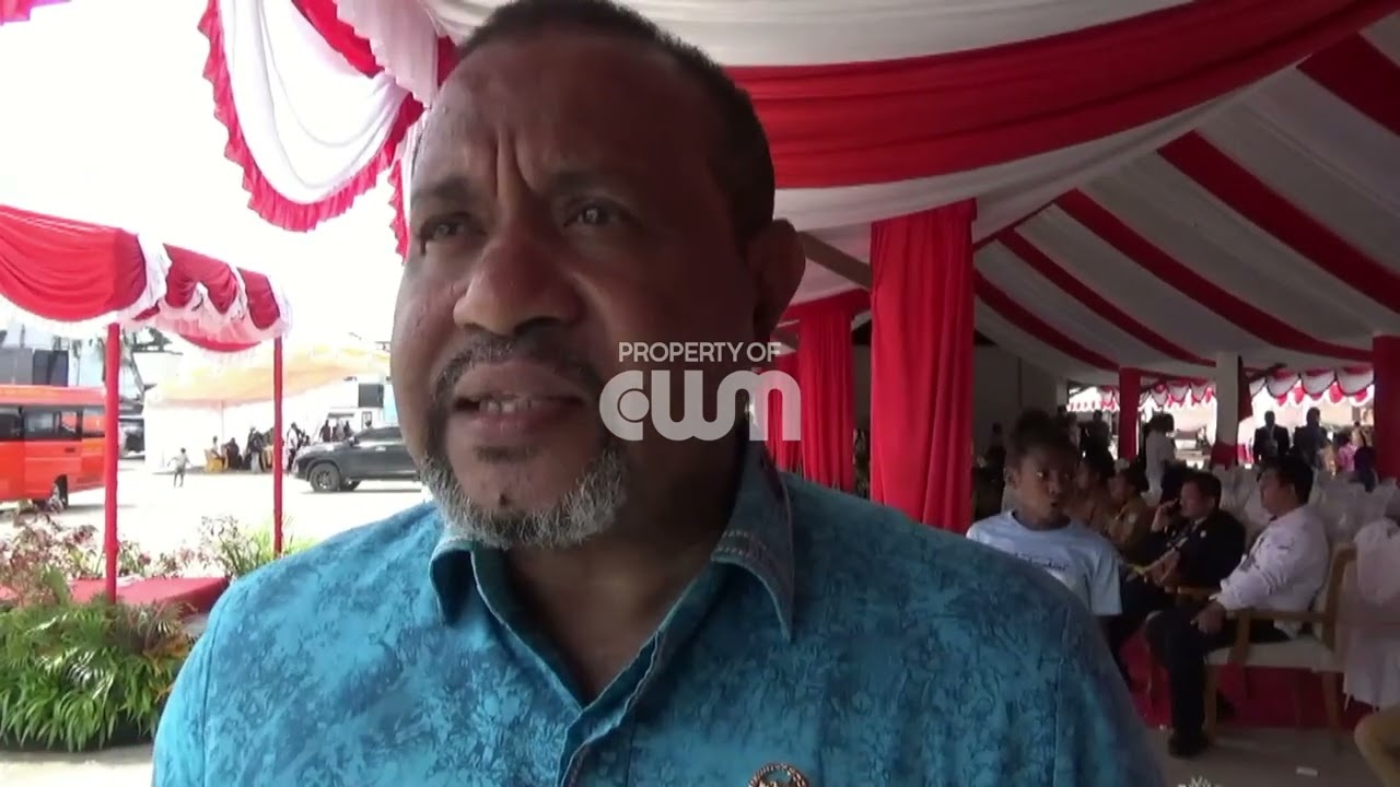 DANA OTSUS PAPUA DIMINTA TAK DIEFISIENSIKAN