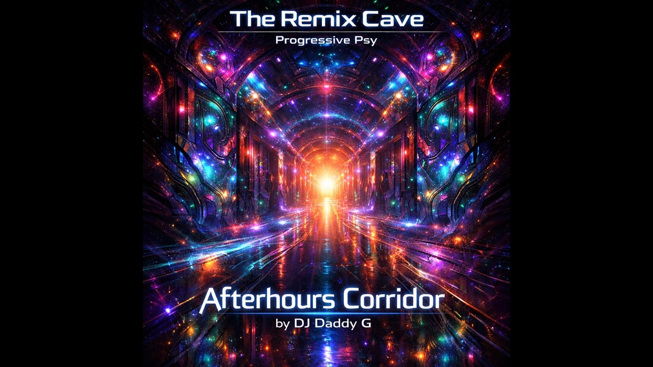 Afterhours Corridor | The Remix Cave