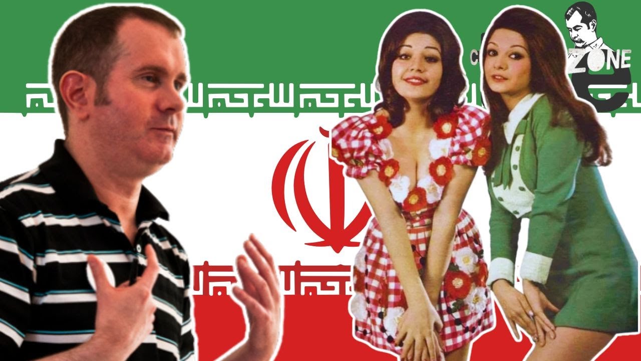 Chris Cutrone on IRAN