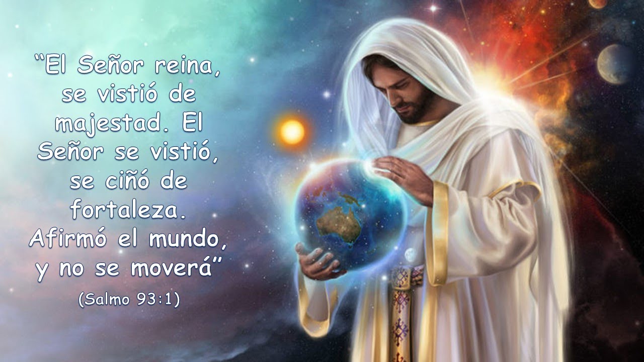 ESCUELA SABATICA - TEMA: Dios De Los Salmos - S&aacute;bado 20-01-2024, Templo G&oacute;lgota